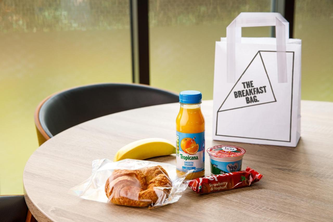 Birchanger Ibis Budget Stansted Bishops Stortford מראה חיצוני תמונה