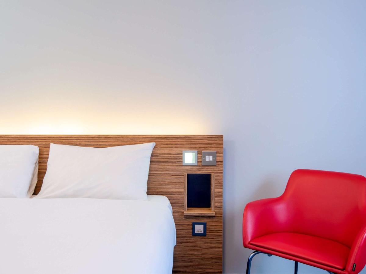 Birchanger Ibis Budget Stansted Bishops Stortford מראה חיצוני תמונה